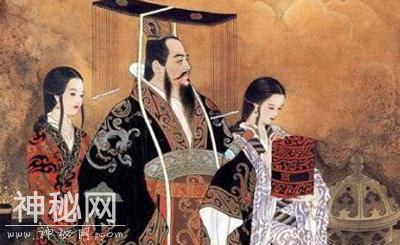 古代很多皇帝的年号跟道教有关，你造吗？-1.jpg