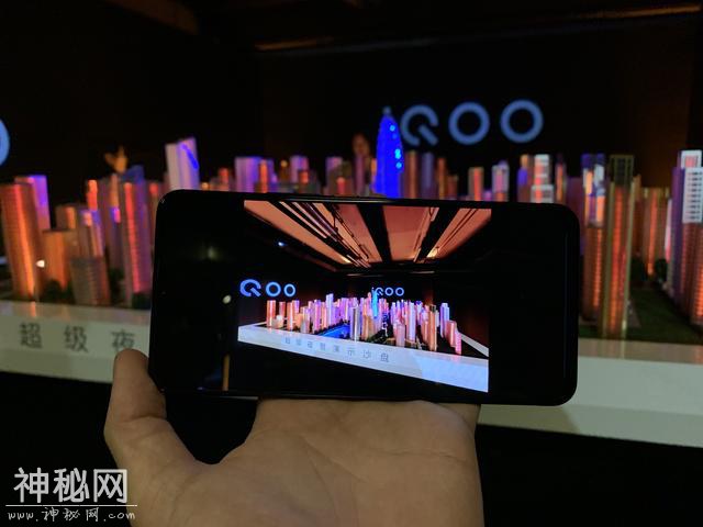 3698元！iQOO手机新增12+128GB版：小米9噤声-1.jpg