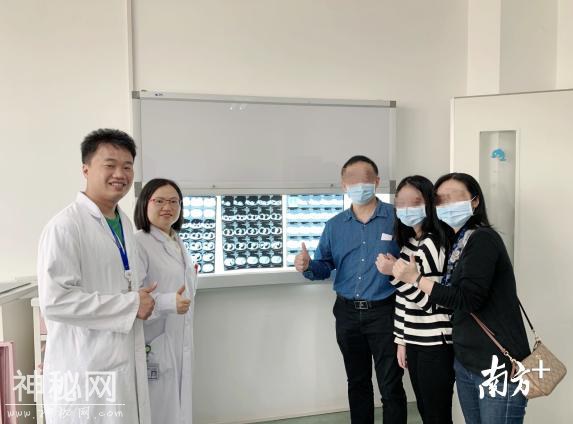 14岁少女病毒感染病危，深圳这个快速筛查平台3小时找到“元凶”-1.jpg