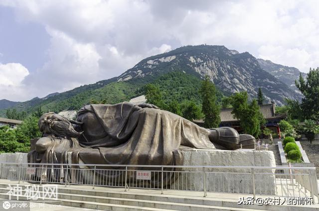 道教神仙中的：上八仙，中八仙，下八仙到底都是谁？-3.jpg