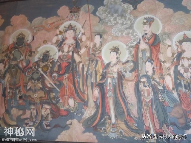 道教神仙中的：上八仙，中八仙，下八仙到底都是谁？-4.jpg