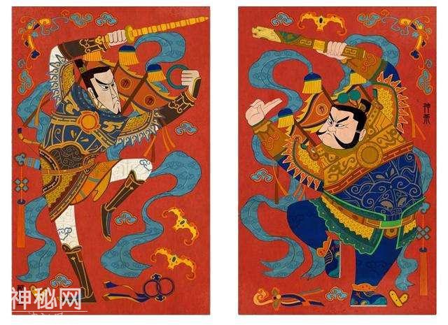 道教辟邪神器桃木剑，隐藏着怎样的玄机？-6.jpg