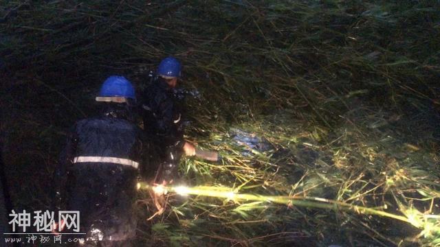 四会地质灾害气象风险预警仍在生效中！未来的天气是...-6.jpg