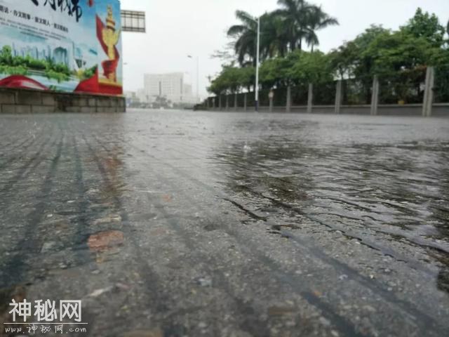 四会地质灾害气象风险预警仍在生效中！未来的天气是...-9.jpg