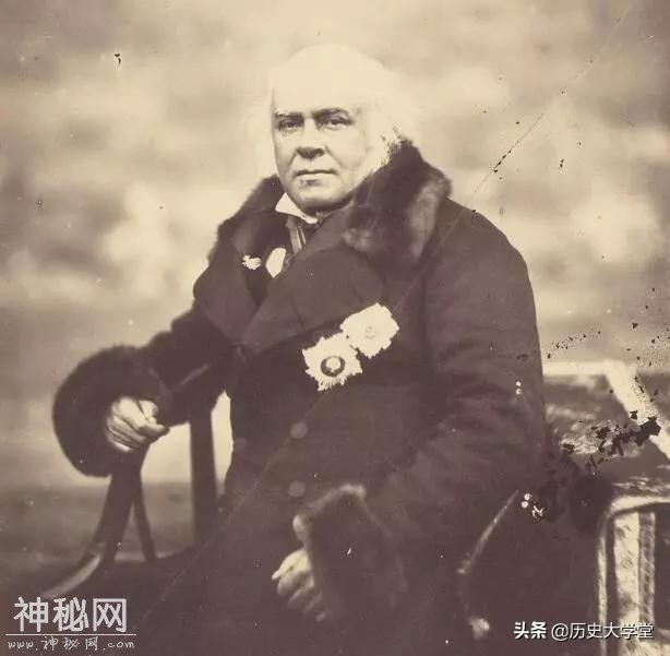 鸦片战争中英法联军为什么烧掉圆明园，而保留了紫禁城-6.jpg