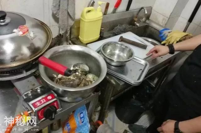 【提醒】4名健身教练被两打生蚝放倒！又是这种病毒-4.jpg