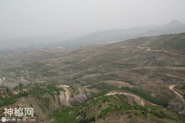 原为革命老区，现成了世界地质公园-2.jpg