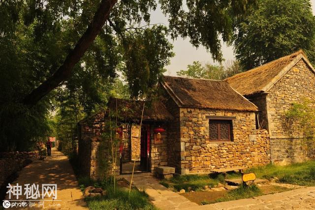 原为革命老区，现成了世界地质公园-8.jpg