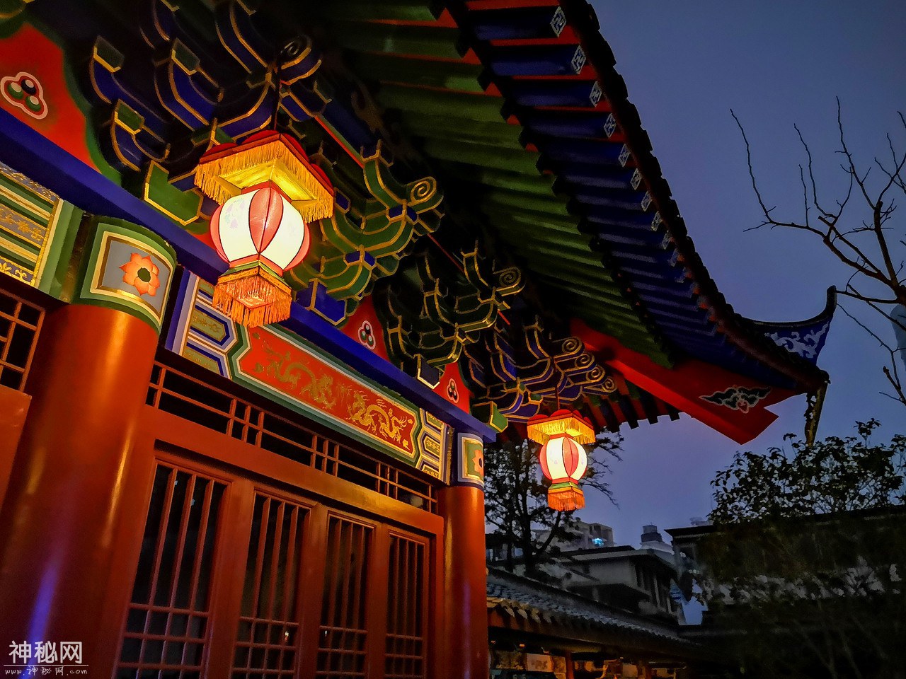 中国道教4大名山圣地，供奉着4大本土神仙，很熟悉却说不出名字-2.jpg