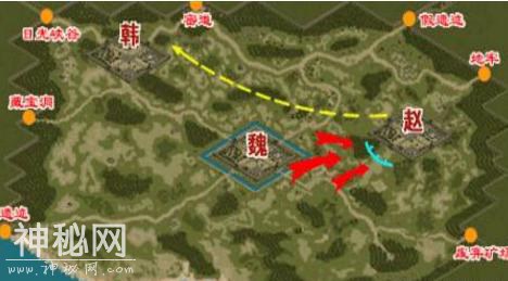 历史上孙膑做过的事情都有哪些-5.jpg
