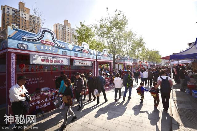 体验上海民俗，到浦东三林古镇感受地道的“魔都味道”-3.jpg