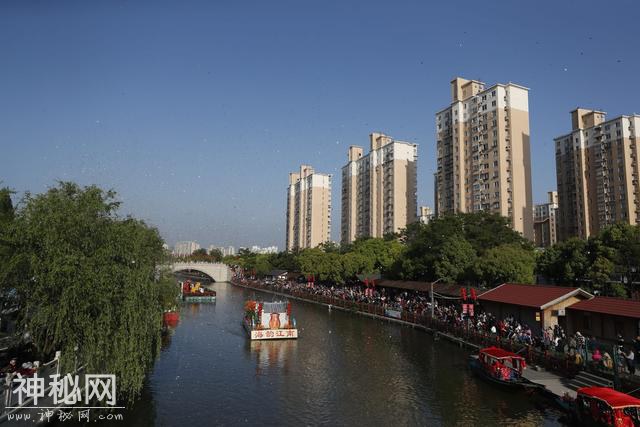 体验上海民俗，到浦东三林古镇感受地道的“魔都味道”-8.jpg