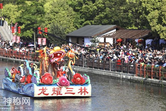 体验上海民俗，到浦东三林古镇感受地道的“魔都味道”-6.jpg