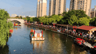 体验上海民俗，到浦东三林古镇感受地道的“魔都味道”-5.jpg