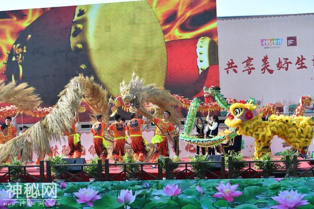 体验上海民俗，到浦东三林古镇感受地道的“魔都味道”-4.jpg