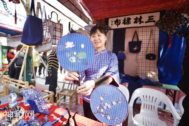 体验上海民俗，到浦东三林古镇感受地道的“魔都味道”-10.jpg