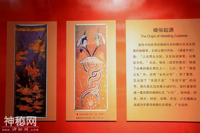保定有一座千年历史的金矿，是国家4A景区，它的民俗文化馆好丰富-5.jpg