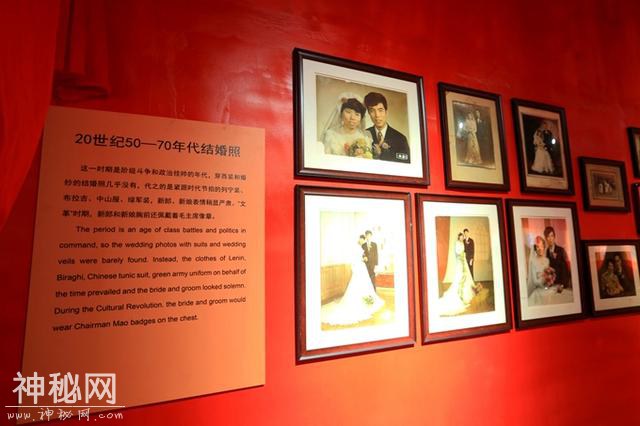 保定有一座千年历史的金矿，是国家4A景区，它的民俗文化馆好丰富-4.jpg