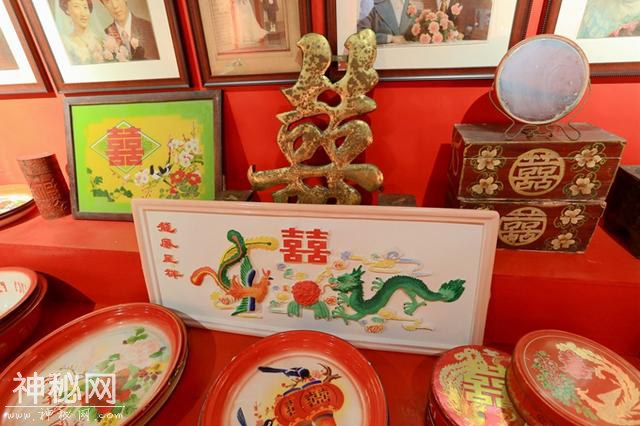 保定有一座千年历史的金矿，是国家4A景区，它的民俗文化馆好丰富-7.jpg