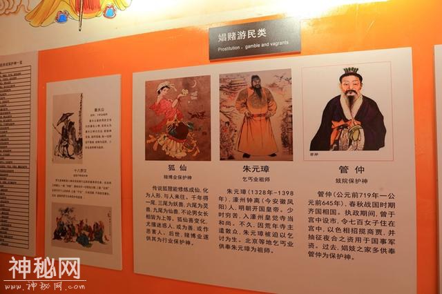 保定有一座千年历史的金矿，是国家4A景区，它的民俗文化馆好丰富-12.jpg