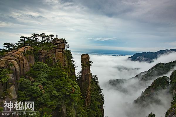我国九华山和沂蒙山入选世界地质公园-1.jpg