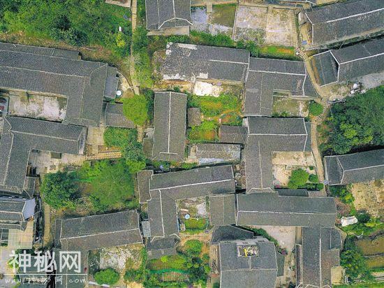 “五·一”假期 到原生态民俗古镇 寻一份清静-3.jpg