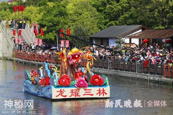 2019第八届上海民俗文化节开幕-2.jpg