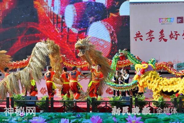 2019第八届上海民俗文化节开幕-4.jpg