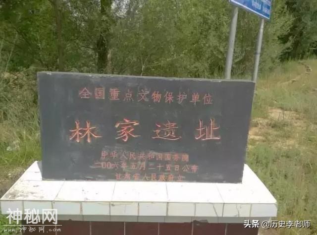 村民意外挖到一把锈迹斑斑小刀，专家大呼：这是划时代意义的国宝-2.jpg