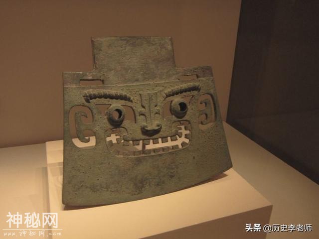 村民意外挖到一把锈迹斑斑小刀，专家大呼：这是划时代意义的国宝-5.jpg