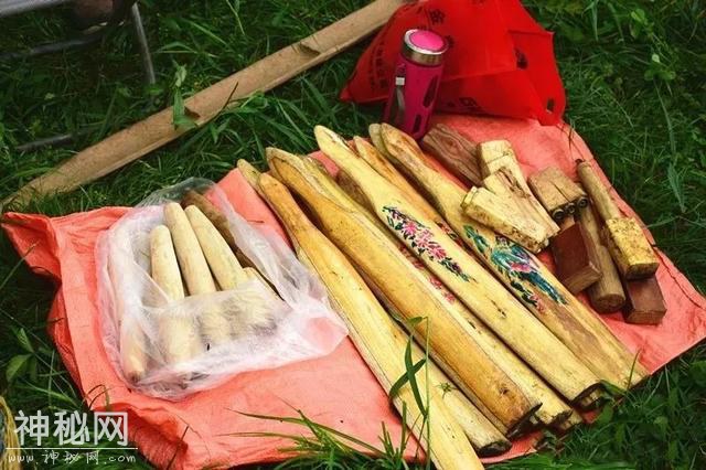 交易额上百万！3·15新县吴陈河大别山民俗博览会异彩纷呈-16.jpg