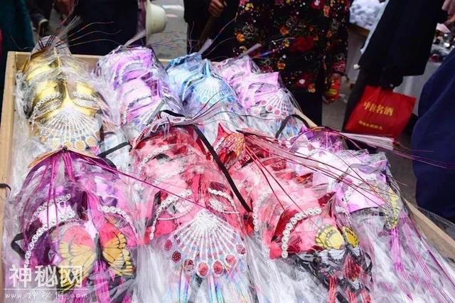 交易额上百万！3·15新县吴陈河大别山民俗博览会异彩纷呈-21.jpg