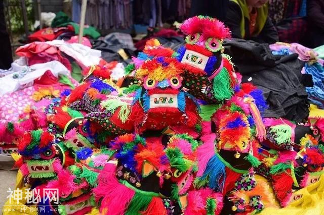 交易额上百万！3·15新县吴陈河大别山民俗博览会异彩纷呈-25.jpg