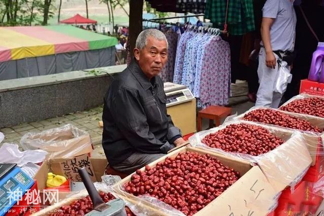 交易额上百万！3·15新县吴陈河大别山民俗博览会异彩纷呈-33.jpg