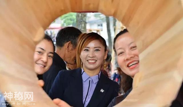 交易额上百万！3·15新县吴陈河大别山民俗博览会异彩纷呈-47.jpg