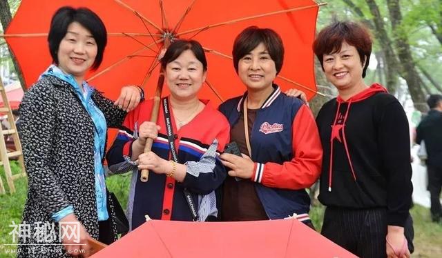交易额上百万！3·15新县吴陈河大别山民俗博览会异彩纷呈-49.jpg