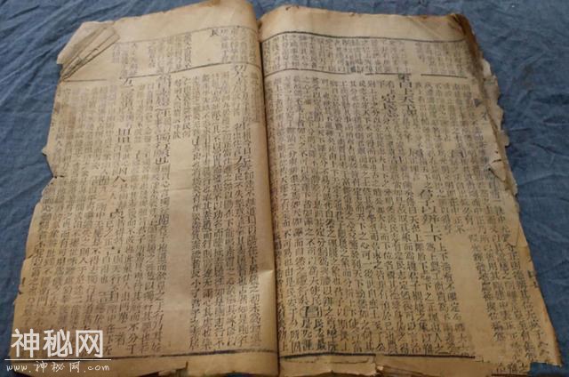 中国有三本奇书，在世界各国被大力研究，至今尚未参透奥秘-2.jpg