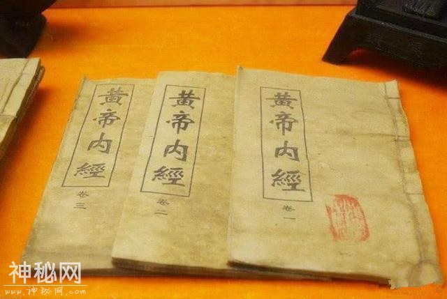 中国有三本奇书，在世界各国被大力研究，至今尚未参透奥秘-4.jpg