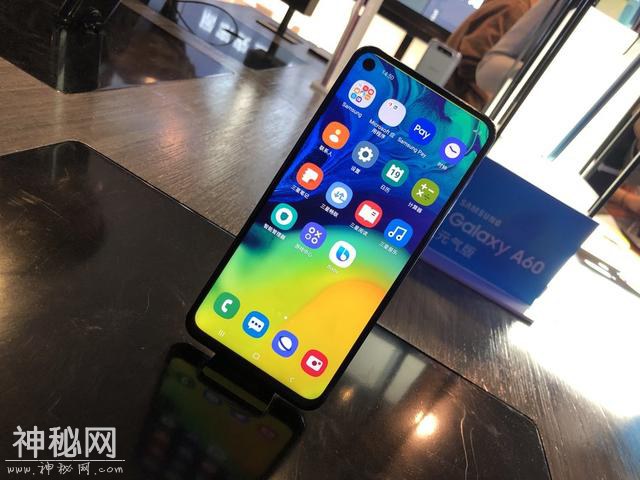 满满黑科技加持 三星Galaxy A60元气版正式发布 仅售1499元-3.jpg
