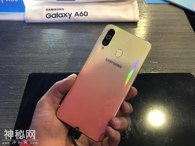 满满黑科技加持 三星Galaxy A60元气版正式发布 仅售1499元-4.jpg