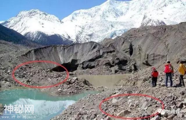 地质构造与构造地貌、地质作用与地壳运动、冰碛与冰蚀有何不同？-5.jpg