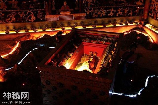 古代的历史的未解之谜，你知道几个？-1.jpg
