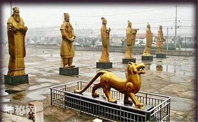 古代的历史的未解之谜，你知道几个？-5.jpg