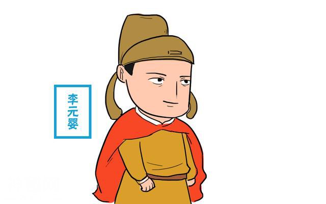 李渊被逼退位后，想出一损招报复李世民，让李世民头疼不已-4.jpg