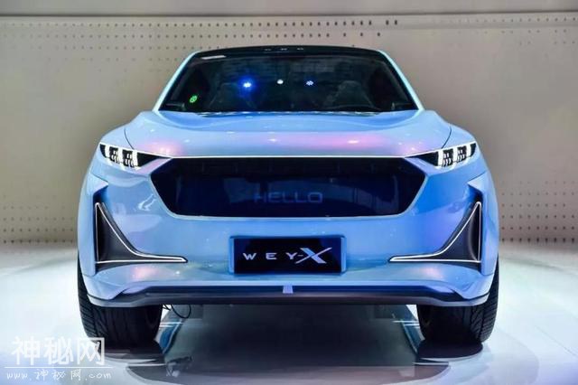 上海车展科技感爆棚的概念车一览-1.jpg