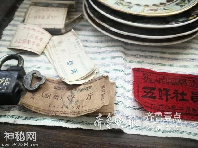 15年收藏万余老物件，收藏达人欲办民俗博物馆-1.jpg