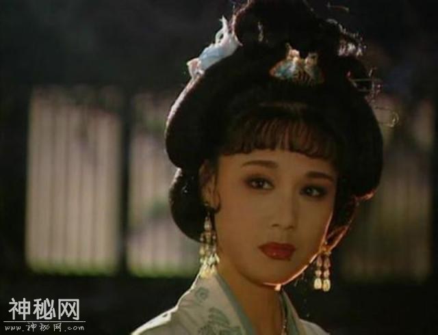 这个女子在历史上没留下名字，只留下一首诗十分有名，见者流泪-4.jpg