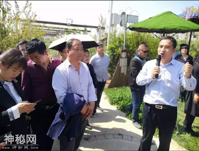 科技杨凌 | 聚焦千亿产业，陕西设施蔬菜生产大培训启幕！-16.jpg