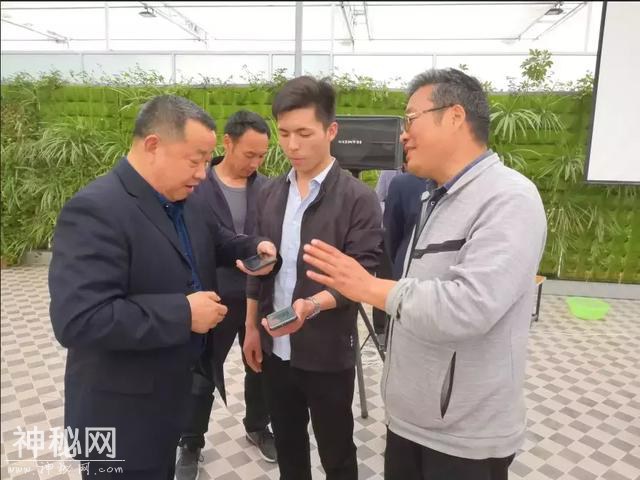科技杨凌 | 聚焦千亿产业，陕西设施蔬菜生产大培训启幕！-18.jpg