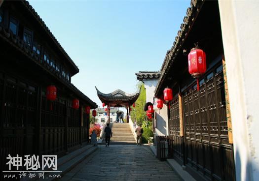 五一小长假民俗文化游火爆-1.jpg